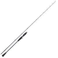 Westin W2 Hybrid Slow Jigging-T Rod 6ft 2in/20-120g